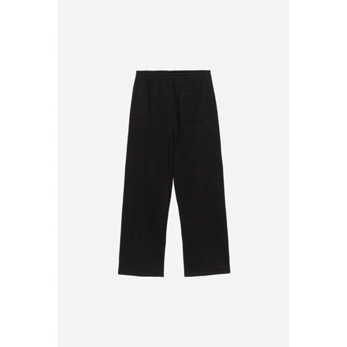 Pond Corps Sweat Pant Black