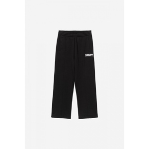 Pond Corps Sweat Pant Black