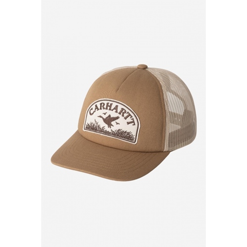 Take Off Trucker Cap Stone
