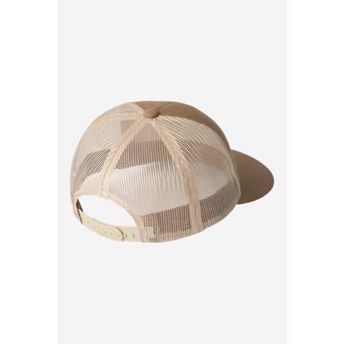 Take Off Trucker Cap Stone