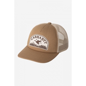 Take Off Trucker Cap Stone