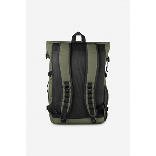 Philis Backpack Leaf