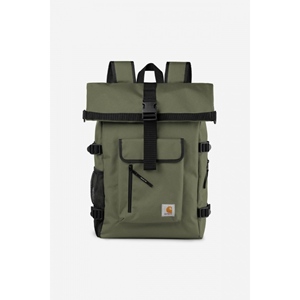 Philis Backpack Leaf