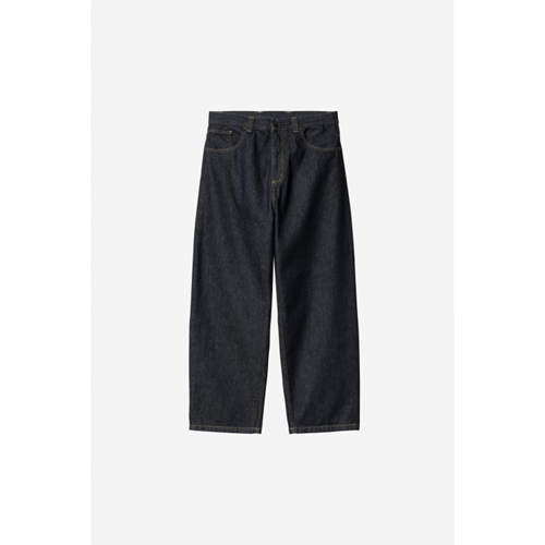 Brandon Pant Blue Rinsed