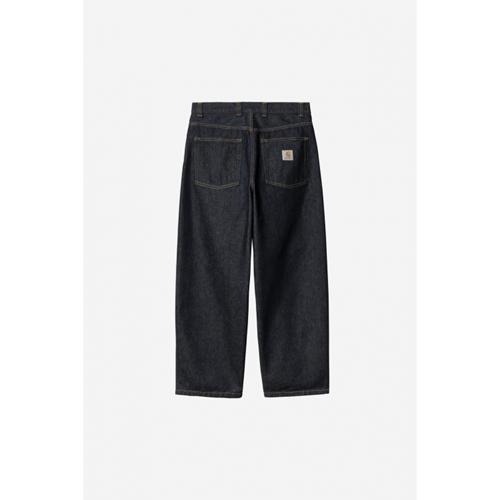 Brandon Pant Blue Rinsed