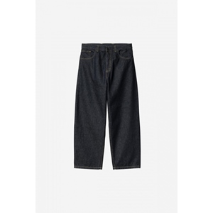 Brandon Pant Blue Rinsed