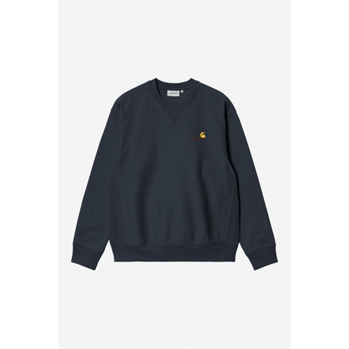 American Script Sweat Deep Night