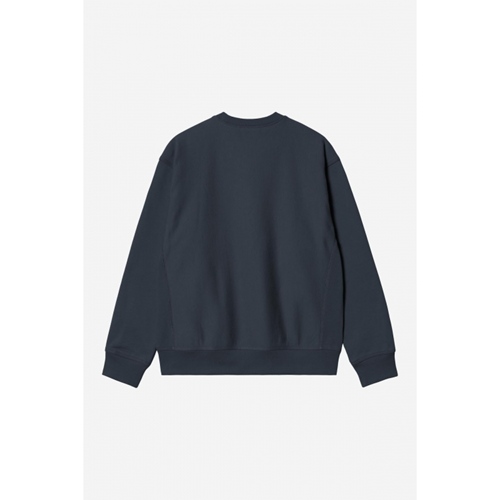 American Script Sweat Deep Night