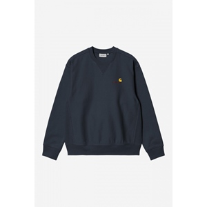 American Script Sweat Deep Night