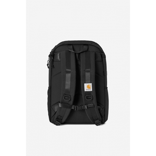 Prescott Backpack Black
