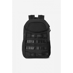Prescott Backpack Black