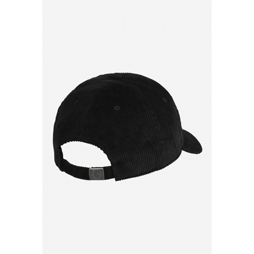 Harlem Cap Black Wax