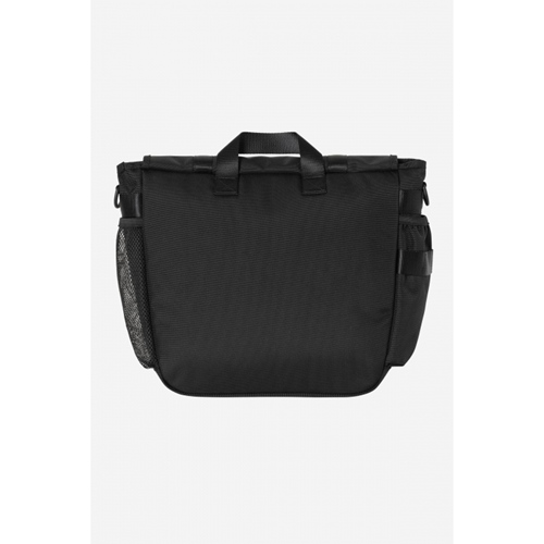 Prescott Shoulder Bag Black