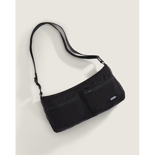 Prater Purse Black