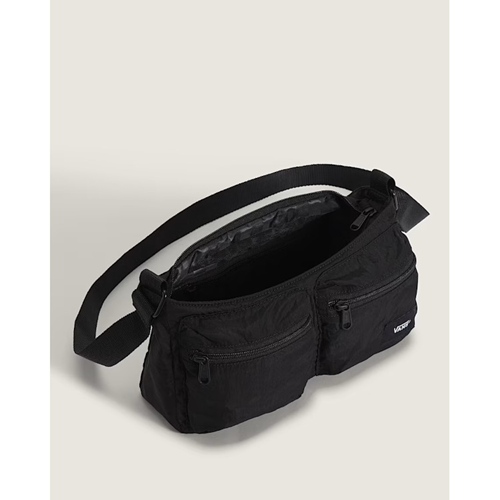 Prater Purse Black