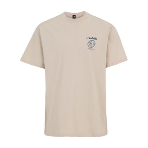 Hangover Club T-Shirt Sandstone