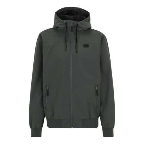 Terance Jacket Dark Jungle