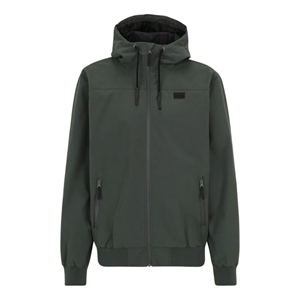 Terance Jacket Dark Jungle