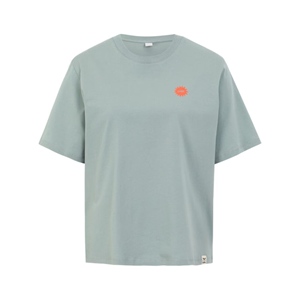 Cat Funk T-Shirt Dark Slate