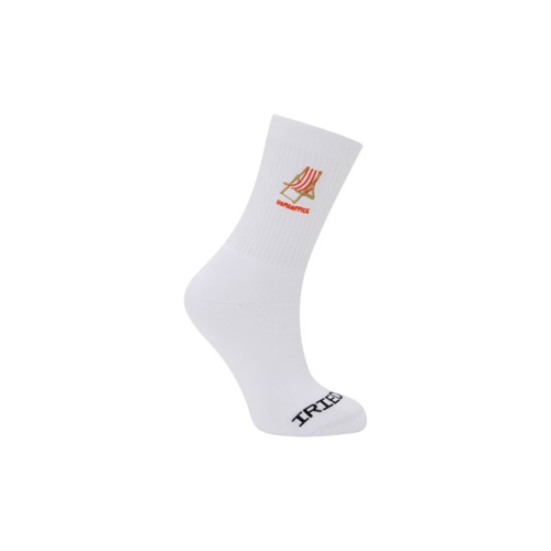 Homeoffice Socks White