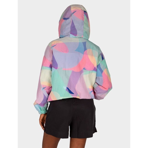 Stohead Crushy Jacket Colored