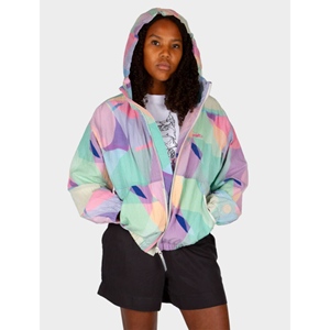 Stohead Crushy Jacket Colored