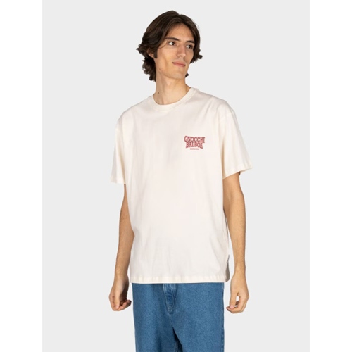 Gnocchi Balboa T-Shirt Undyed
