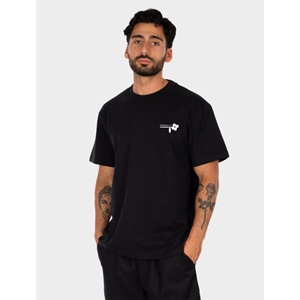 Bad Boi T-Shirt Black