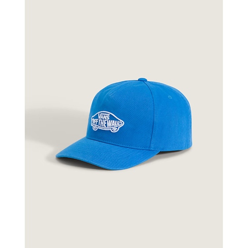Vans Classic Snapback Bright Azure