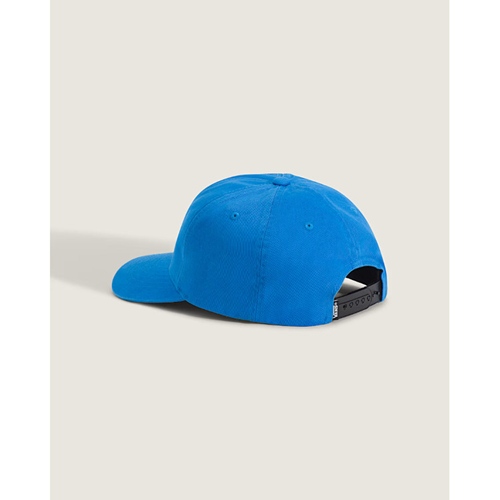 Vans Classic Snapback Bright Azure