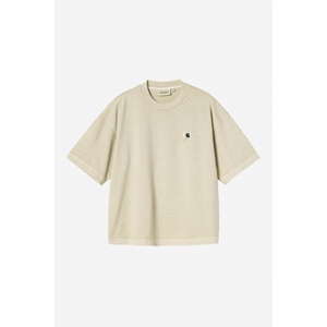 W S/S Nelson T-Shirt Stone Garment
