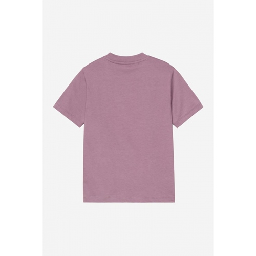W S/S Luca T-Shirt Phlox