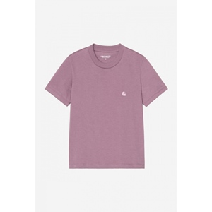 W S/S Luca T-Shirt Phlox