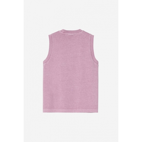 W Nelson A-Shirt Gentle Purple