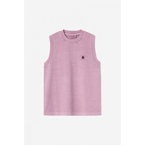 W Nelson A-Shirt Gentle Purple