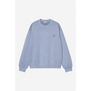 Nelson Sweat Gentle Blue Garment