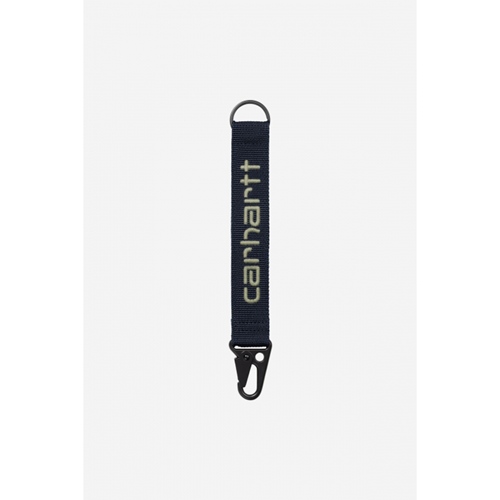 Jaden Keyholder Deep Night Gentle Green