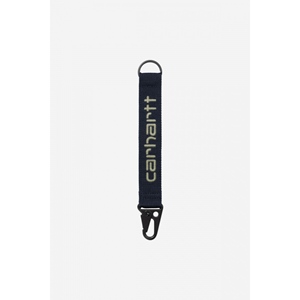 Jaden Keyholder Deep Night Gentle Green