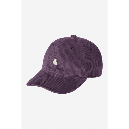 Harlem Cap Cozy Purple Wax