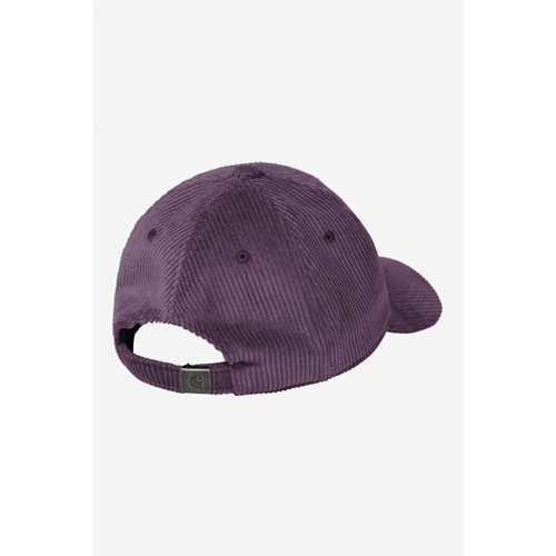 Harlem Cap Cozy Purple Wax