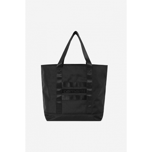 Prescott Tote Black