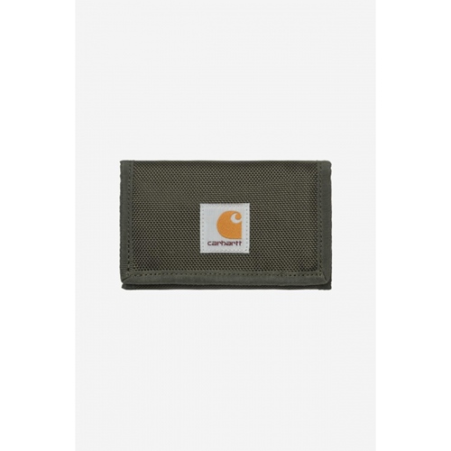 Prescott Wallet Oxide Green