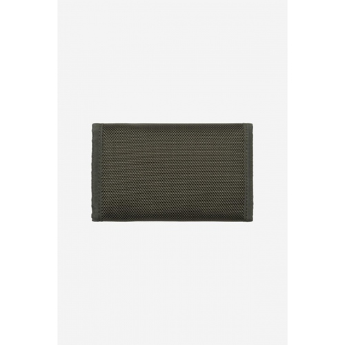 Prescott Wallet Oxide Green