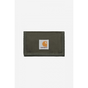 Prescott Wallet Oxide Green