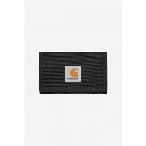 Prescott Wallet Black
