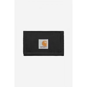 Prescott Wallet Black