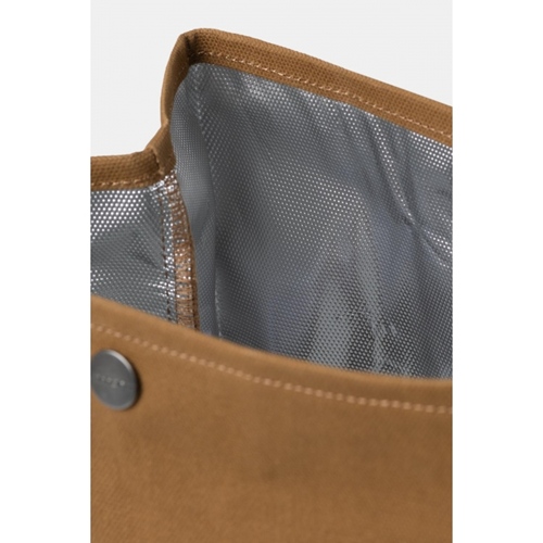 Lunch Bag Hamilton Brown