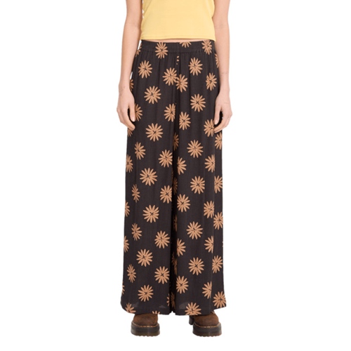 Midnite Ramble Pant Vintage Black