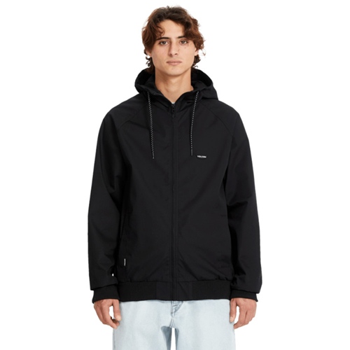 Raynan 10K Jacket Black