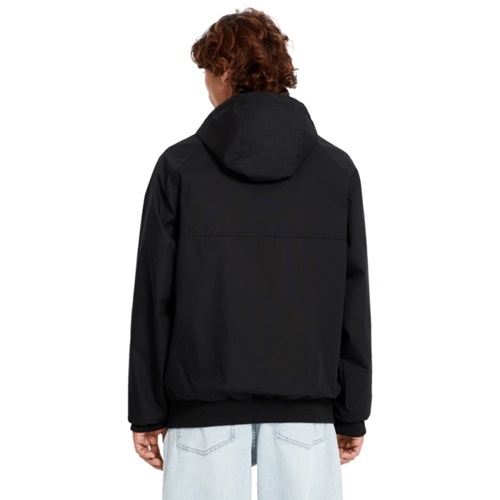 Raynan 10K Jacket Black